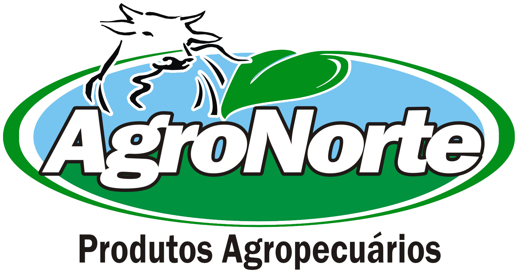 Agronorte Produtos Agropecuários em Novo Repartimento PA