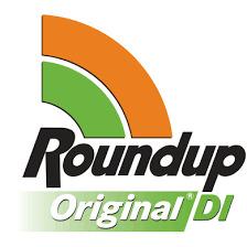 Herbicida Round-up