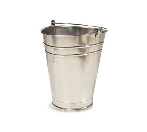 BALDE INOX 10LT ORDENHA