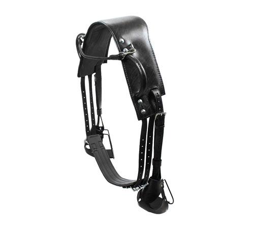 Cilhão para Equoterapia 