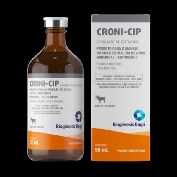Croni-cip