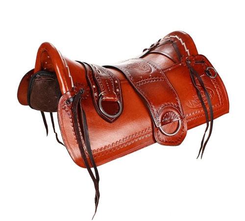 Arreio Pantaneiro 18